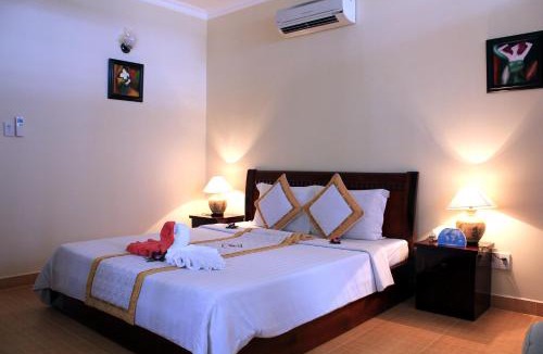 East Ham Tien Beach Resort | TIEN DAT MUI NE Resort & Spa
