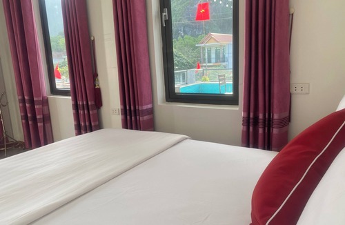 Phong Nha Bed & Breakfast | Tien's Cozy Homestay