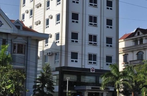 Hai Duong Hotel | Tien Thanh Hotel