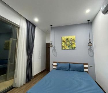 Cua Đai House | Tien Tien Homestay Hoi An