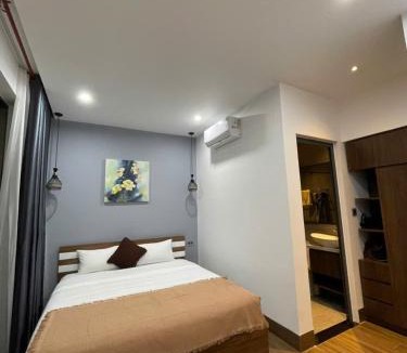 Cua Đai House | Tien Tien Homestay Hoi An