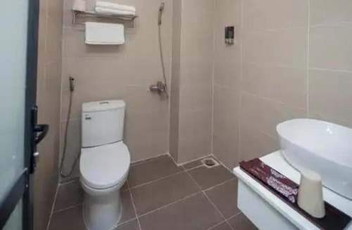 Cau Giay Apartment | Tigon Hotel - 148 Nguyễn Chánh HN by - BAY LUXURY
