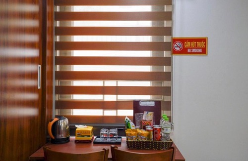 Ha Long Hotel | TiGon Hotel