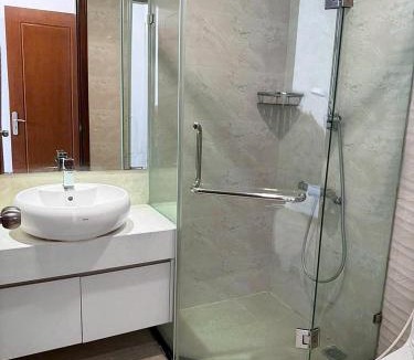 Hoang Mai Apartment | Times City Park 12, 3 Bedroom Apartment