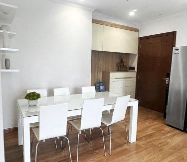 Hoang Mai Apartment | Times City Park 12, 3 Bedroom Apartment