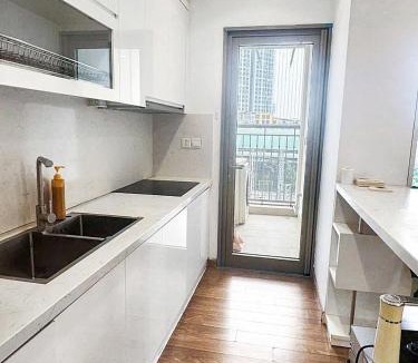 Hoang Mai Apartment | Times City Park 12, 3 Bedroom Apartment