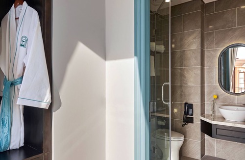 An Thoi Hotel | Times Corner Sorrento Boutique Hotel