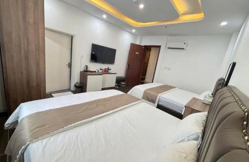 Trang Bang Hotel | Times Hotel