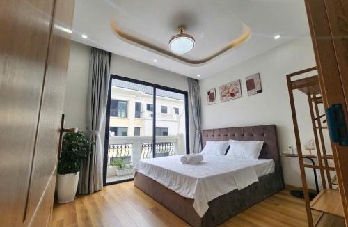 Van Giang House | Timi Homestay Near the Wave Park Ocean Park 2