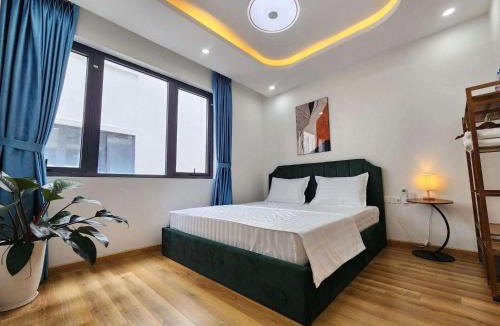 Van Giang House | Timi Homestay Near the Wave Park Ocean Park 2