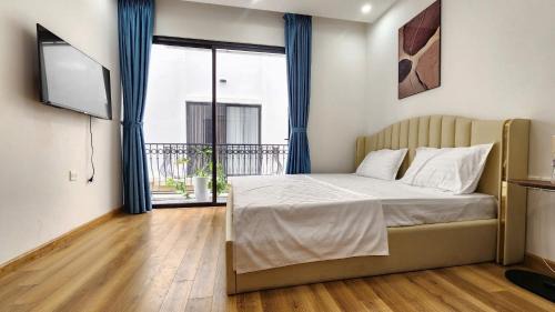 Van Giang House | Timi Homestay Near the Wave Park Ocean Park 2