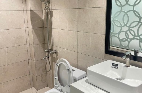 Cai Rang Apartment | Tina 5 hotel cần thơ