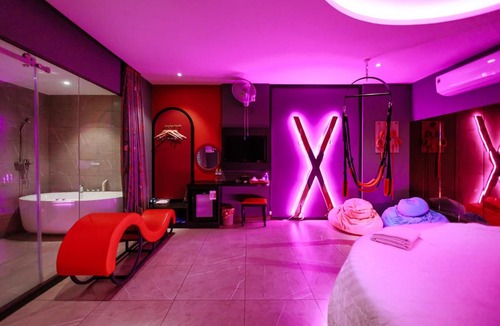 Cai Rang Hotel | Tina 5 hotel