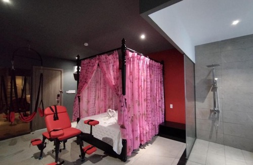 Cai Rang Hotel | Tina 5 hotel