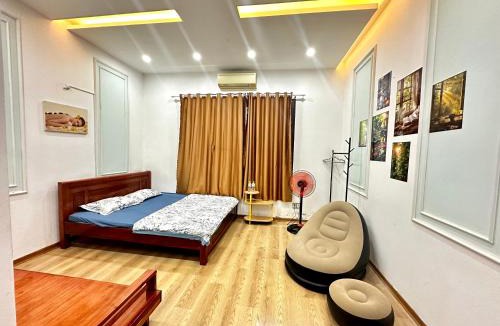 Da Nang City Centre House | Tinahouse -For Vietnamese guests only