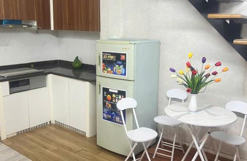 Ngo Quyen Apartment | Ting Ting Homestay