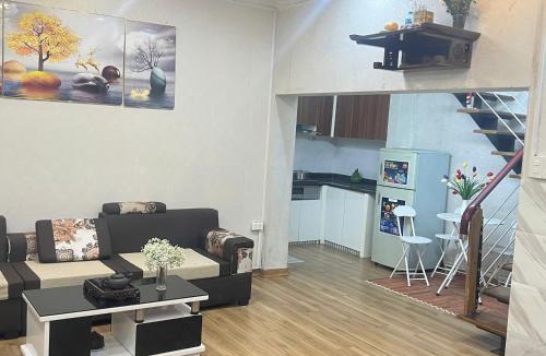 Ngo Quyen Apartment | Ting Ting Homestay