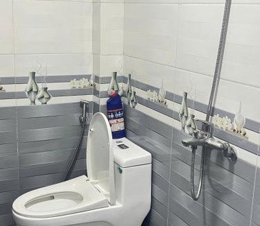 Ngo Quyen Apartment | Ting Ting Homestay