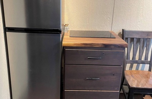 Fredonia Cabin | Tiny Tiny Bunkhouse