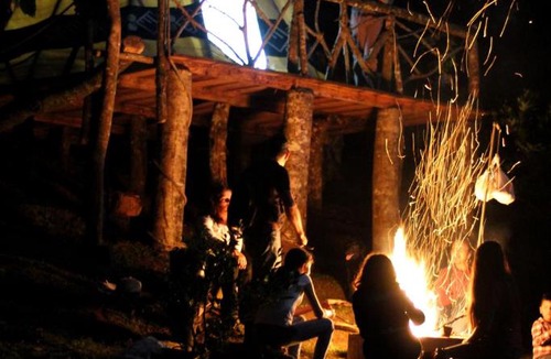 Cuetzalan del Progreso Other | Tipis Cuetzalan