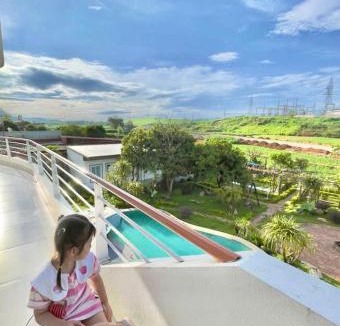 Moc Chau Hotel | Titanic Mộc Châu