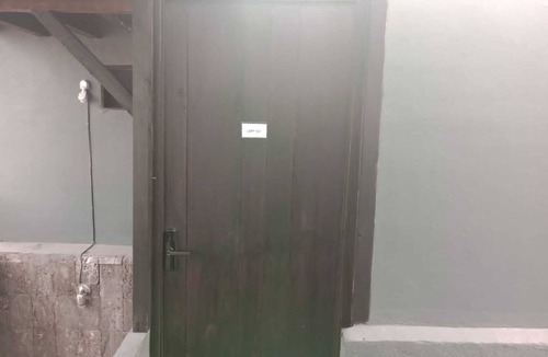 Coyoacan Apartment | Tizapan Amazing Loft 7 1be/1ba
