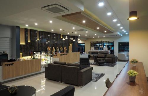 Hat Yai Hotel | TK mansion Hat Yai