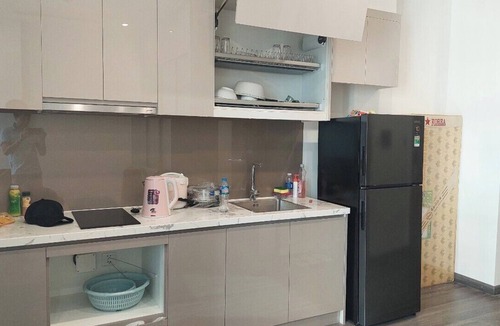 Tu Liem Apartment | Tk2Resortstay Vinhomes Smart City