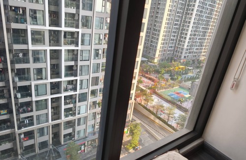 Tu Liem Apartment | Tk2Resortstay Vinhomes Smart City