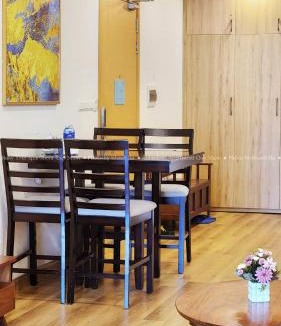 Quy Nhon Apartment | TMS Apartments Quy Nhơn