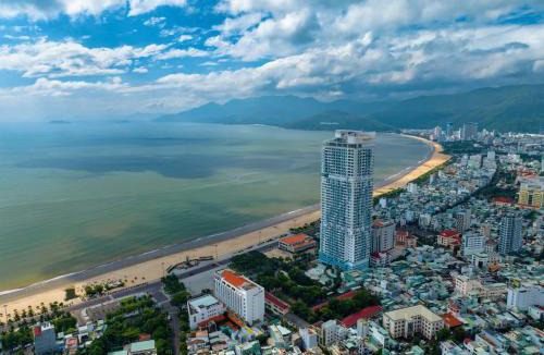 Quy Nhon Apartment | TMS Grand SeaView Quy Nhơn