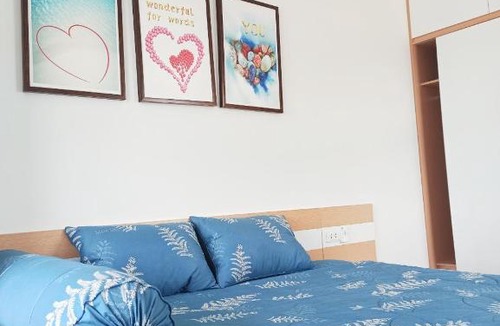 Quy Nhon Apartment | TMS Pullman Hotel Quy Nhơn - Homestay Quy Nhơn