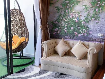 Quy Nhon Apartment | Tms Quy nhơn