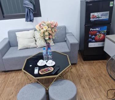 Long Bien Apartment | TN Homestay Tâm Anh