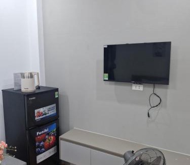 Long Bien Apartment | TN Homestay Tâm Anh