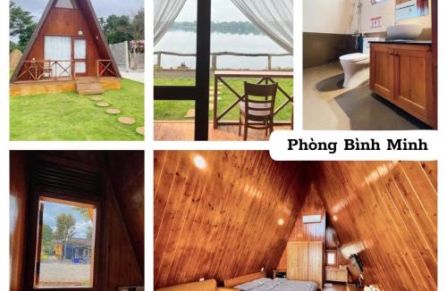 Buon Ma Thuot Hotel | TNN Garden