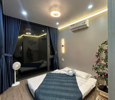 Lang Co Hotel | TNT Homestay