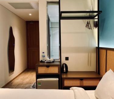 Tuy Hoa Apartment | Toà nhà Apec Mandala Phú Yên Sea view and City View