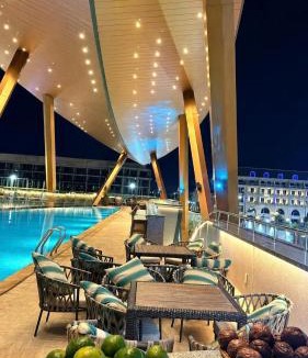 Bao Ninh Hotel | Toàn Cầu Hotel Quảng Bình