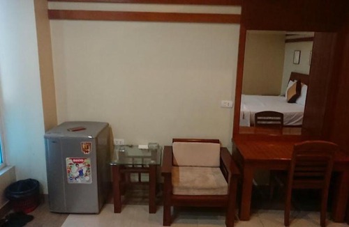 Gia Lam Hotel | Toàn Thắng Hotel - 227 Phan Đăng Lưu - by Bay Luxury