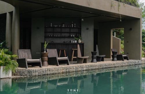 Luong Son Hotel | TOKI Ecolodge Cao Răm