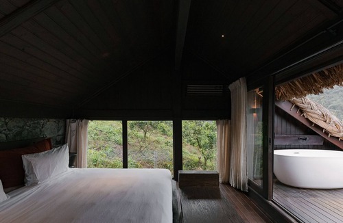 Luong Son Cabin | TOKI Ecolodge Cao Răm
