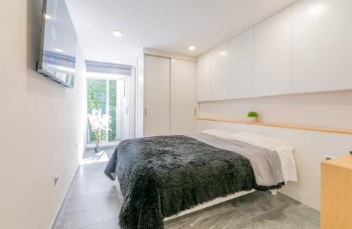 Durango Apartment | Tokio Loft Loft Moderno en Centro de Durango