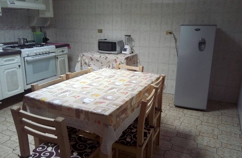Toluca City-Centre House | Toluca Centrica House