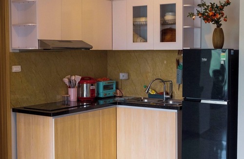 Ha Long Apartment | Tom's Halong Homestay