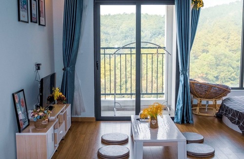 Ha Long Apartment | Tom's Halong Homestay