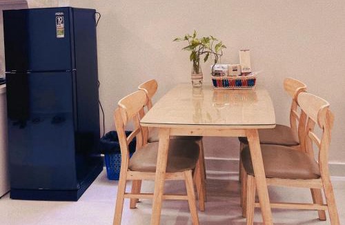 Phan Rang - Thap Cham Apartment | Tom's House Phan Rang - 2BR, Park view, 3km from beach