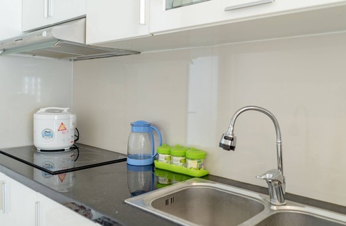 Quang An Apartment | Tom's house Tay Ho Apartment 2