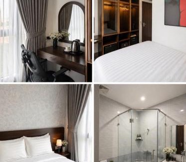 Ganh Dau House | Tom Tom Homestay