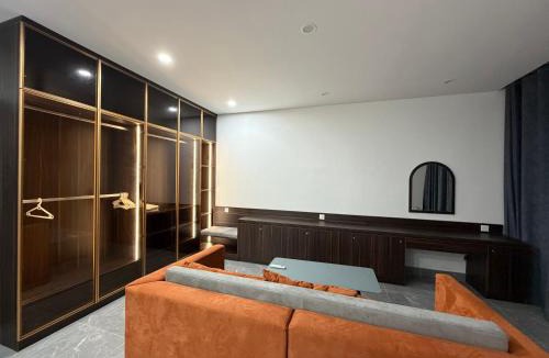 Ganh Dau House | Tom Tom Homestay